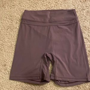 Amazon Tom Tiger shorts (Whitney simmons dupe)